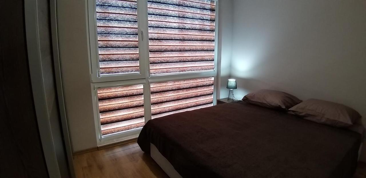 Sunny Apartment 21,Obzor Exterior foto