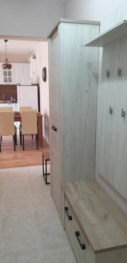 Sunny Apartment 21,Obzor Exterior foto
