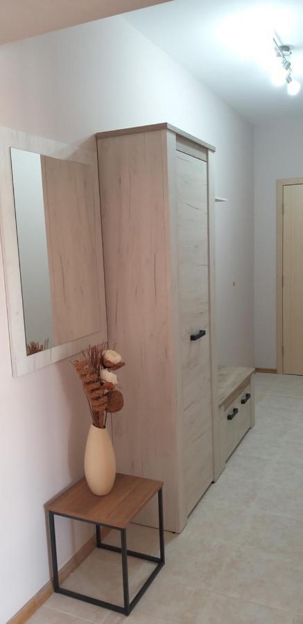 Sunny Apartment 21,Obzor Exterior foto