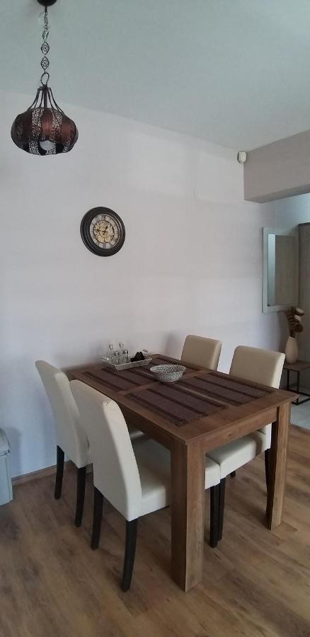 Sunny Apartment 21,Obzor Exterior foto