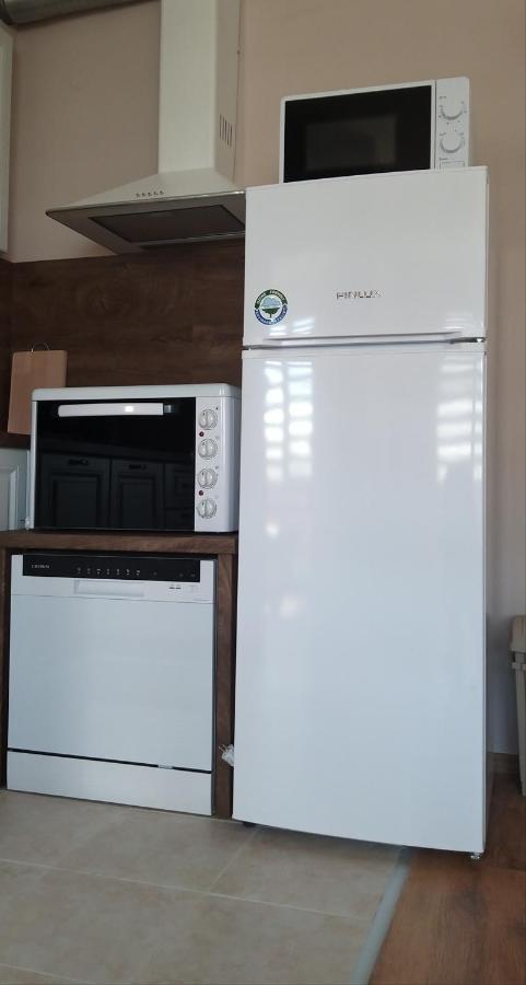 Sunny Apartment 21,Obzor Exterior foto